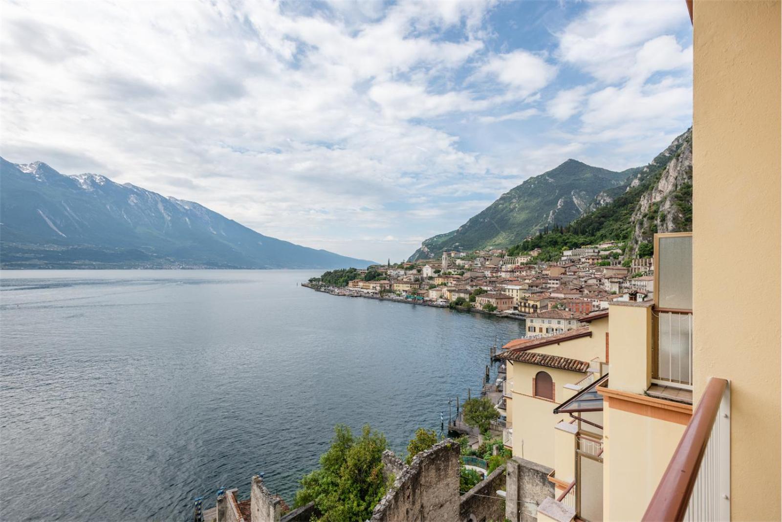 Hotel Splendid Palace Limone sul Garda Quarto foto
