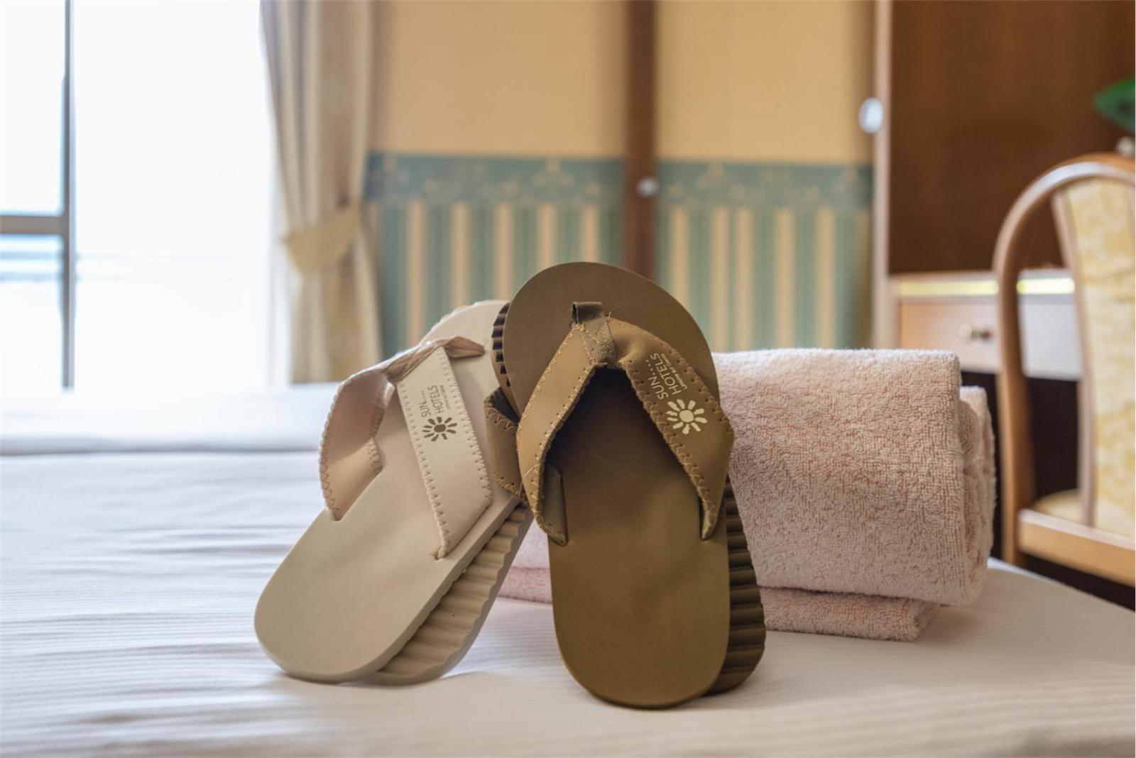 Hotel Splendid Palace Limone sul Garda Quarto foto